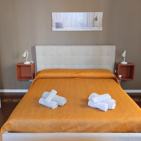 Apartament Casa Polena Katania Zewnętrze zdjęcie