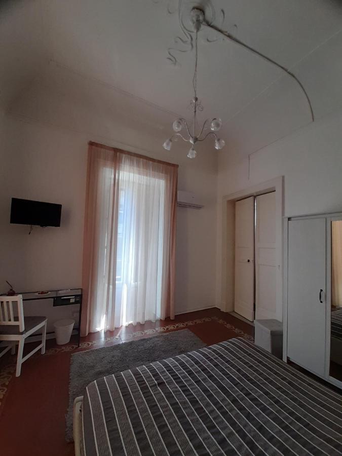 Apartament Casa Polena Katania Zewnętrze zdjęcie