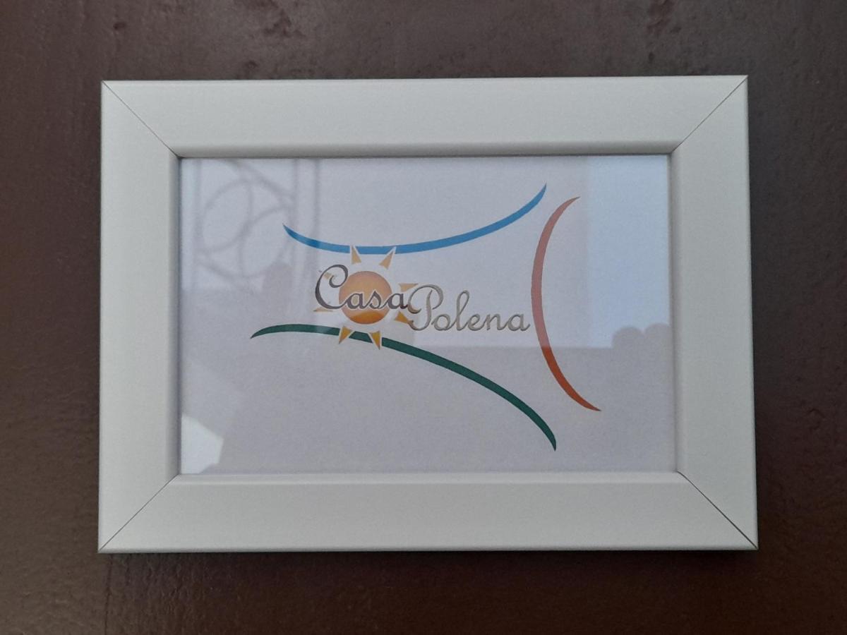 Apartament Casa Polena Katania Zewnętrze zdjęcie