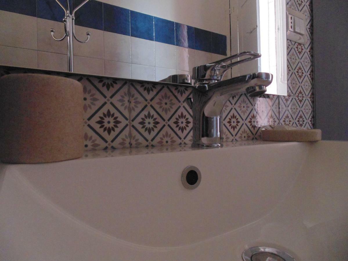 Apartament Casa Polena Katania Zewnętrze zdjęcie