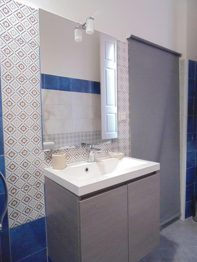 Apartament Casa Polena Katania Zewnętrze zdjęcie