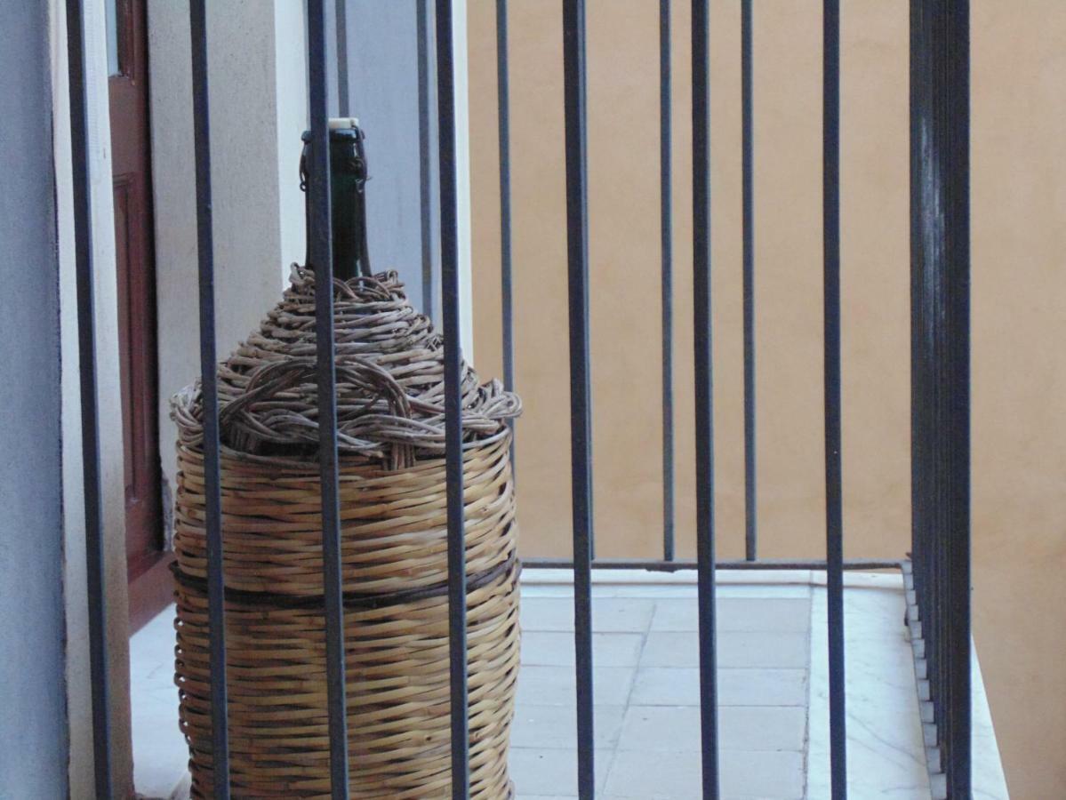 Apartament Casa Polena Katania Zewnętrze zdjęcie